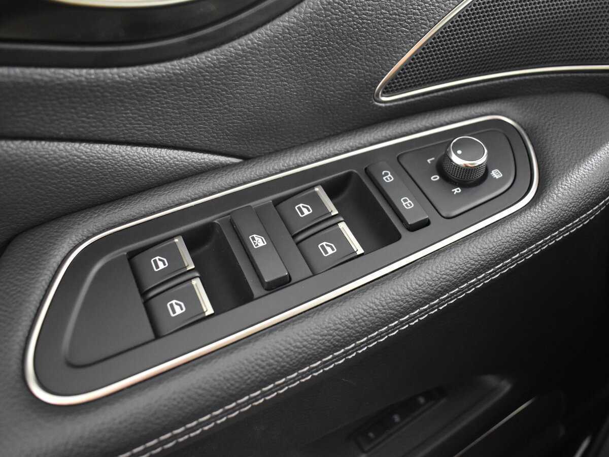 Hongqi H7, 2022 Фото №14