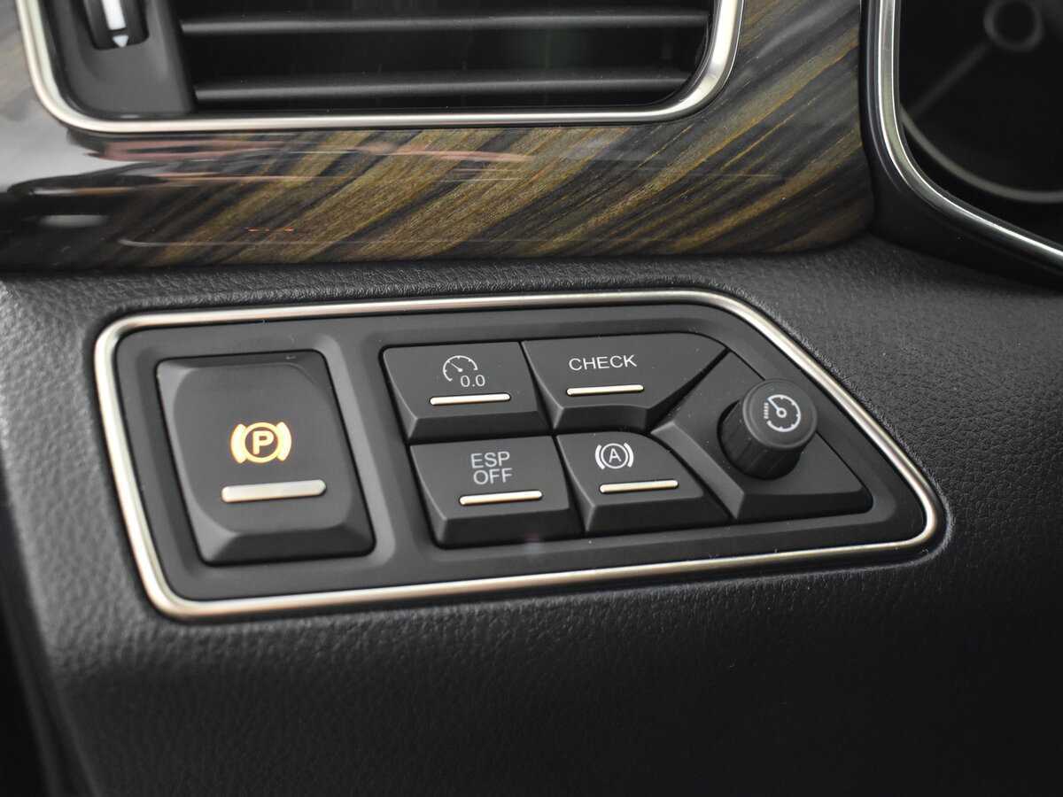 Hongqi H7, 2022 Фото №17