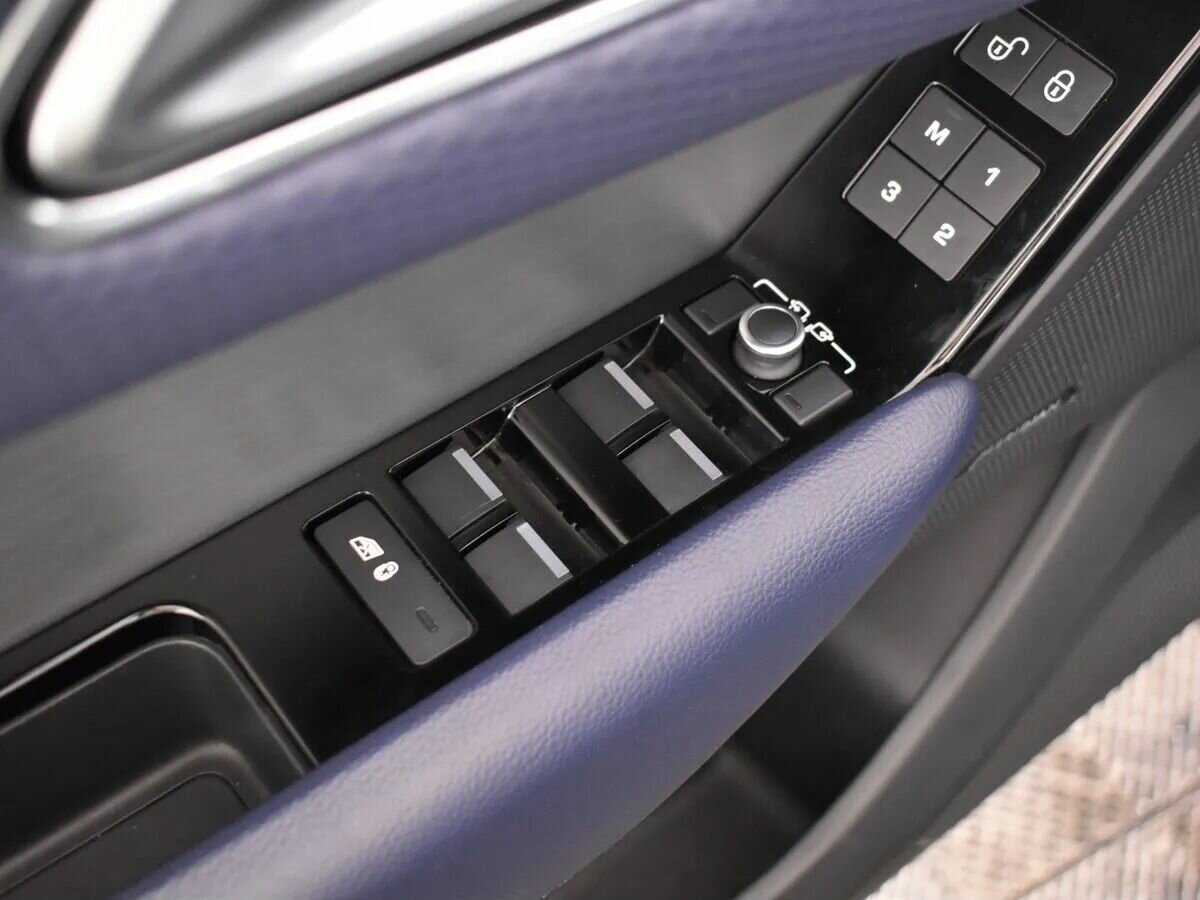 Land Rover Range Rover Velar, 2019 Фото №9