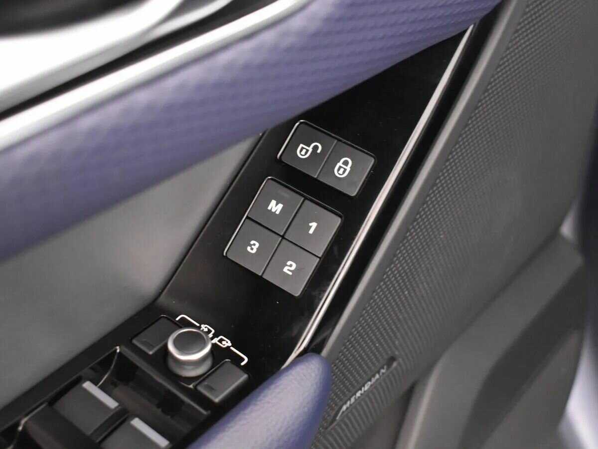 Land Rover Range Rover Velar, 2019 Фото №10