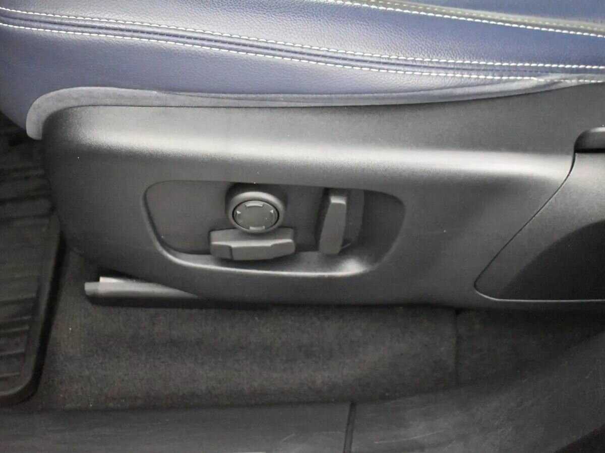 Land Rover Range Rover Velar, 2019 Фото №11