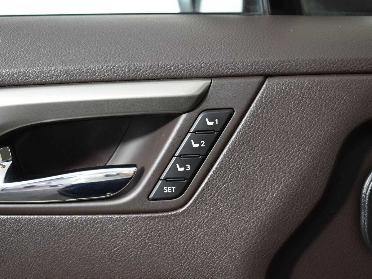 Lexus RX 300, 2018 Фото №12