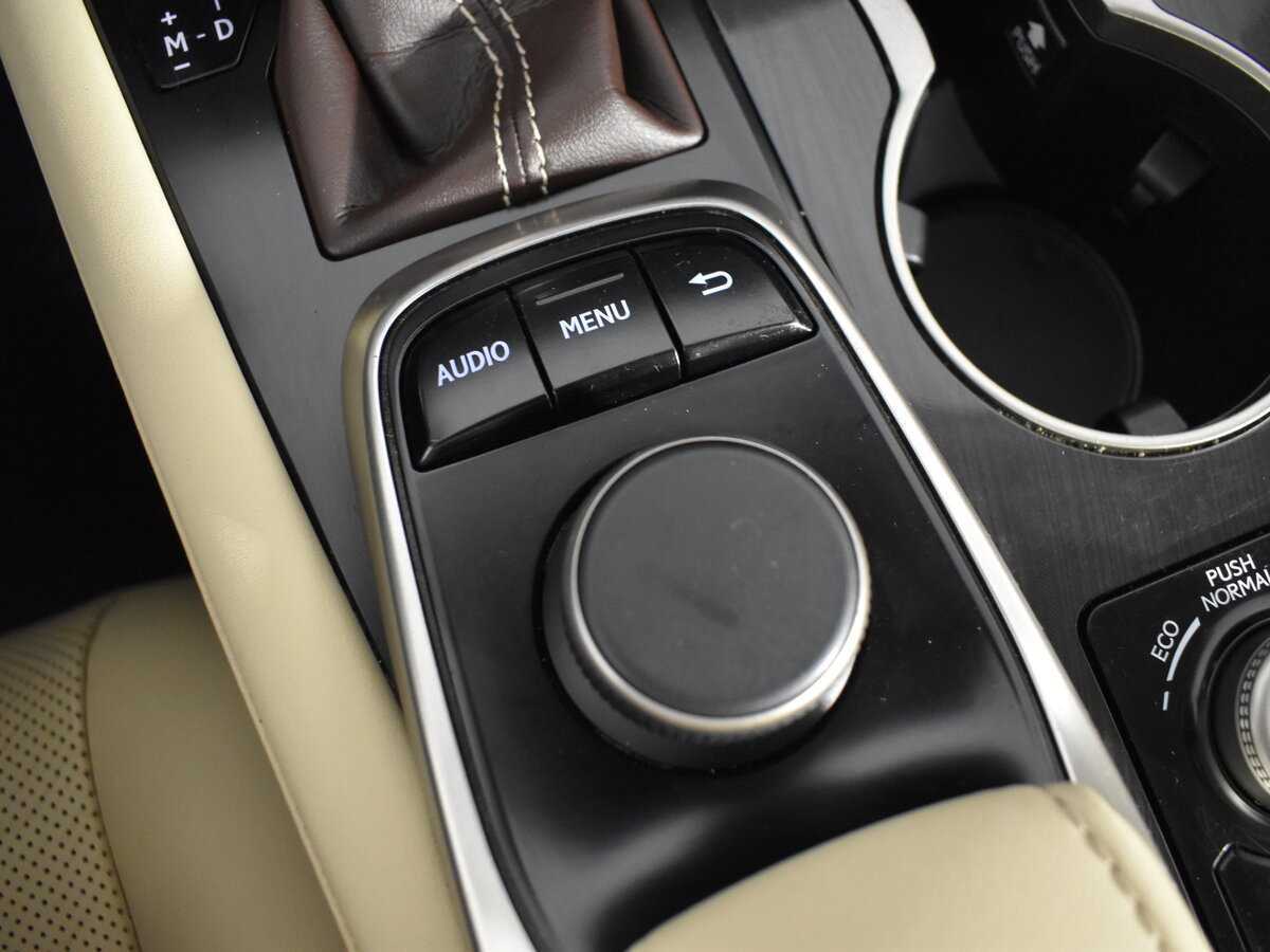 Lexus RX 300, 2018 Фото №20