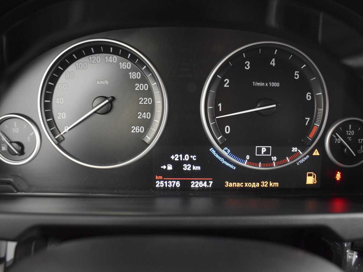 BMW X5 35i, 2015 Фото №21