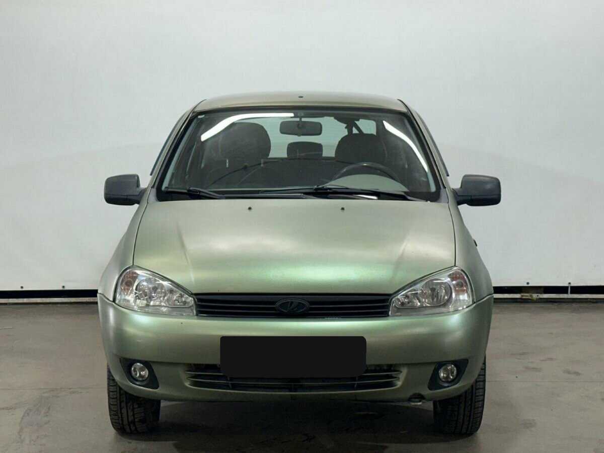 Lada (ВАЗ) Kalina, 2011 - 111 214 км. | Фото №2