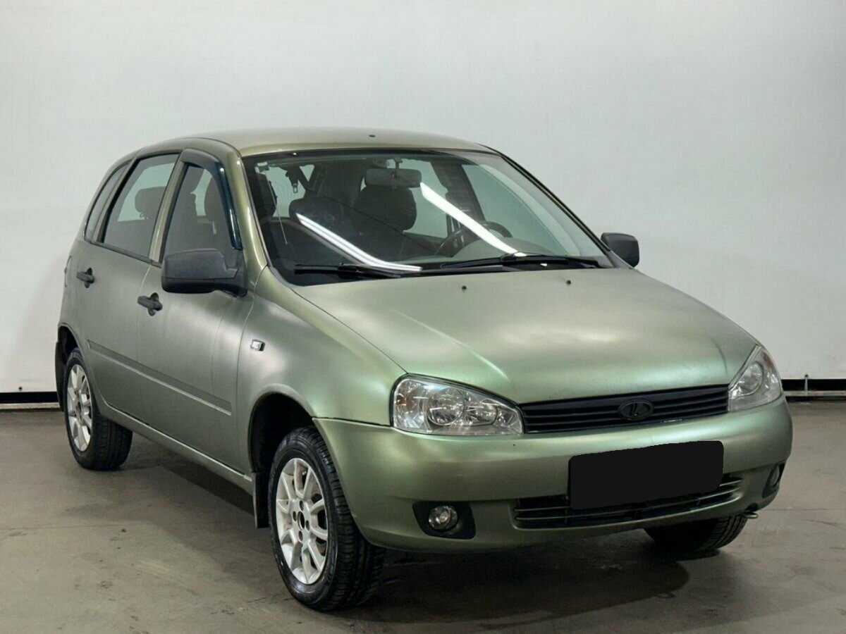 Lada (ВАЗ) Kalina, 2011 - 111 214 км. | Фото №3