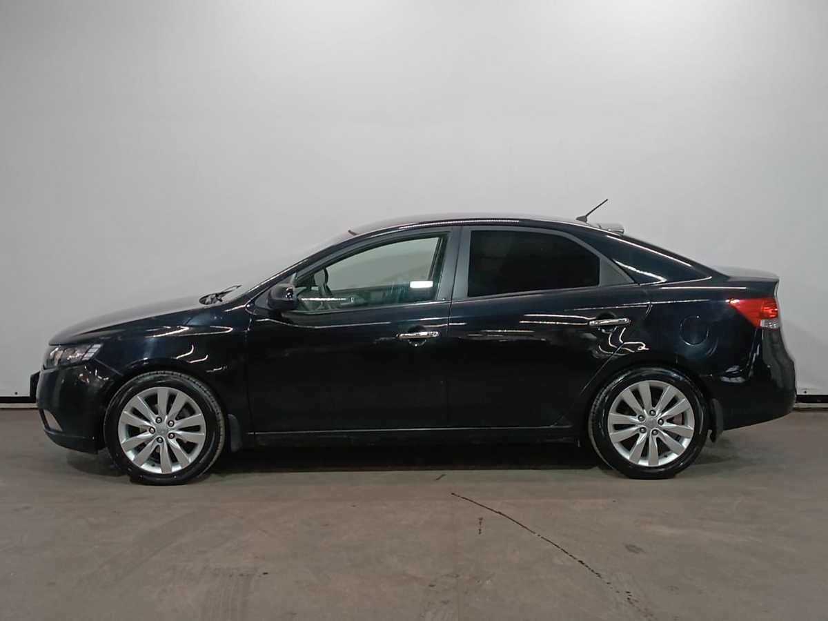 Kia Cerato, 2011 - 236 238 км. | Фото №8