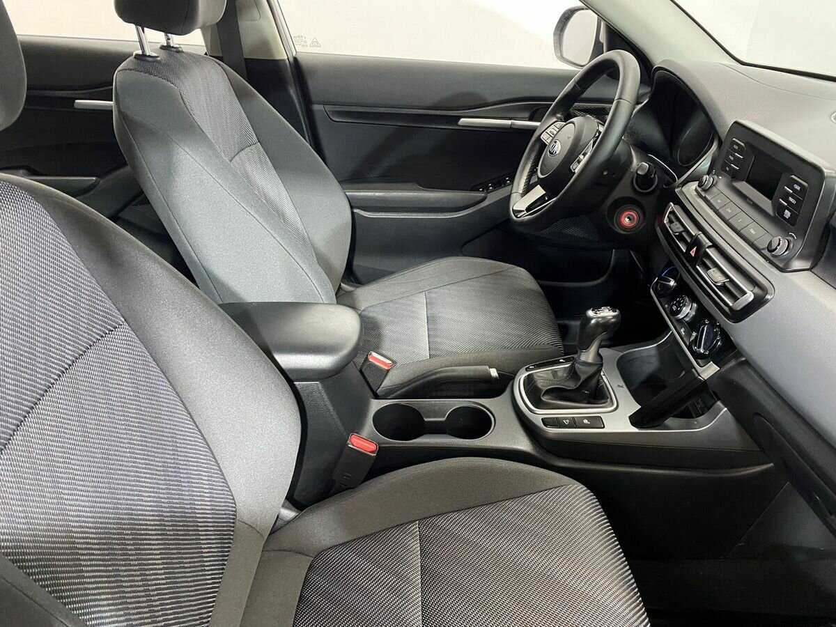 Kia Seltos, 2020 Фото №10