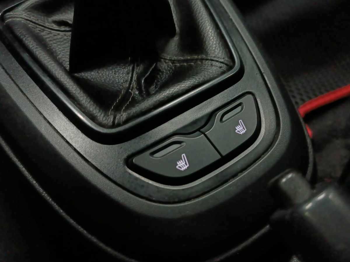 Lada (ВАЗ) Vesta, 2016 Фото №15