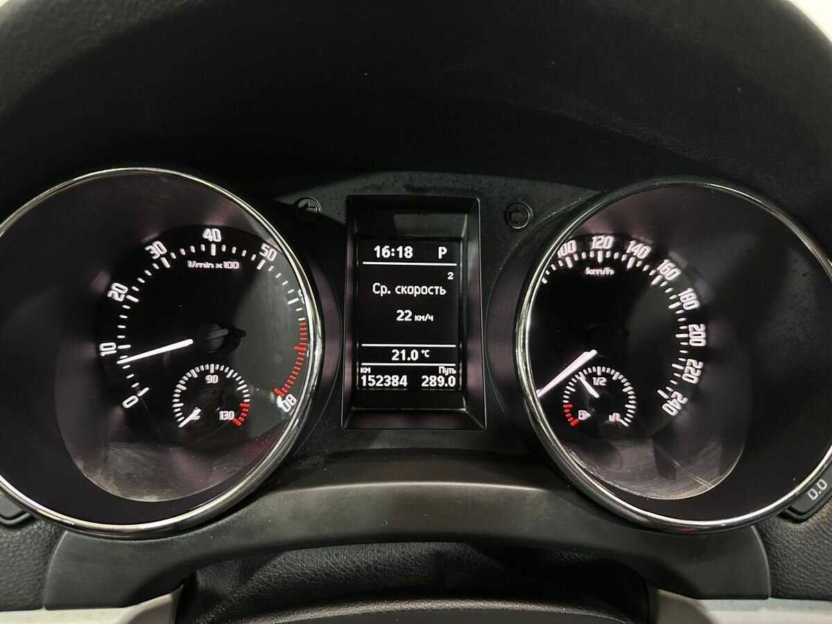 Skoda Yeti, 2014 Фото №12