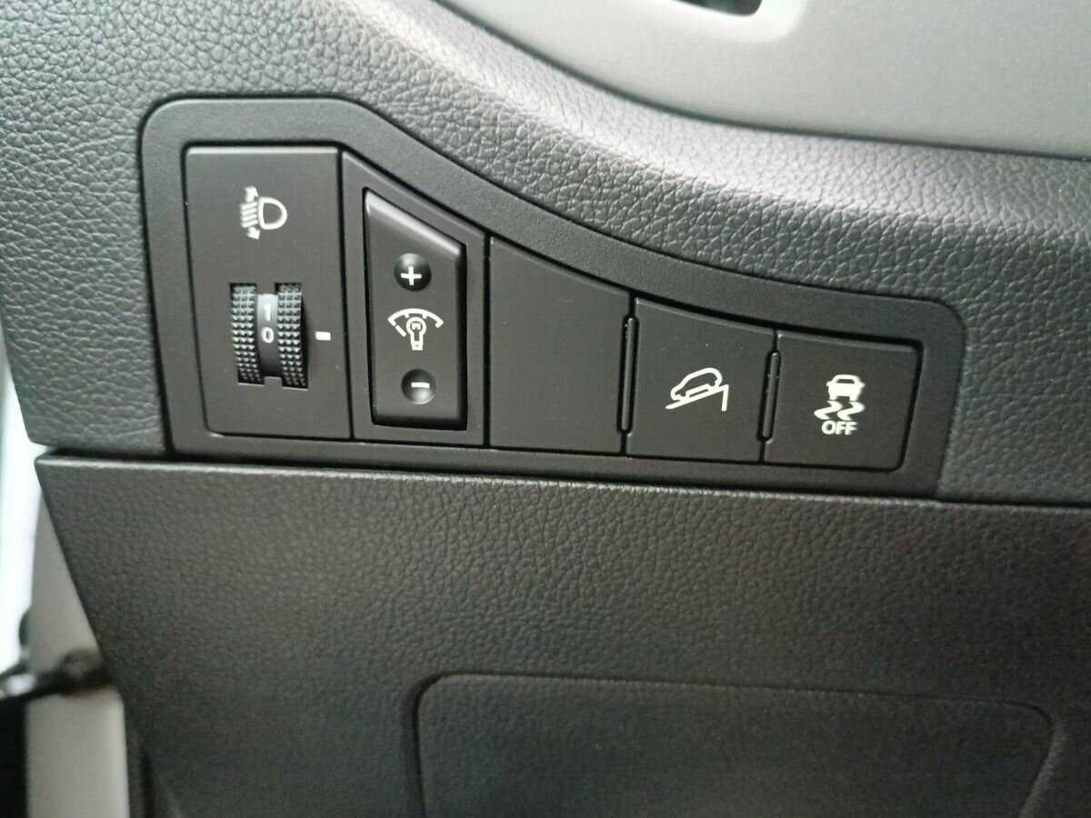 Kia Sportage, 2015 Фото №16