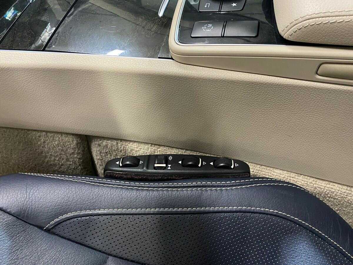 Mercedes-Benz E-Класс 200, 2013 Фото №13