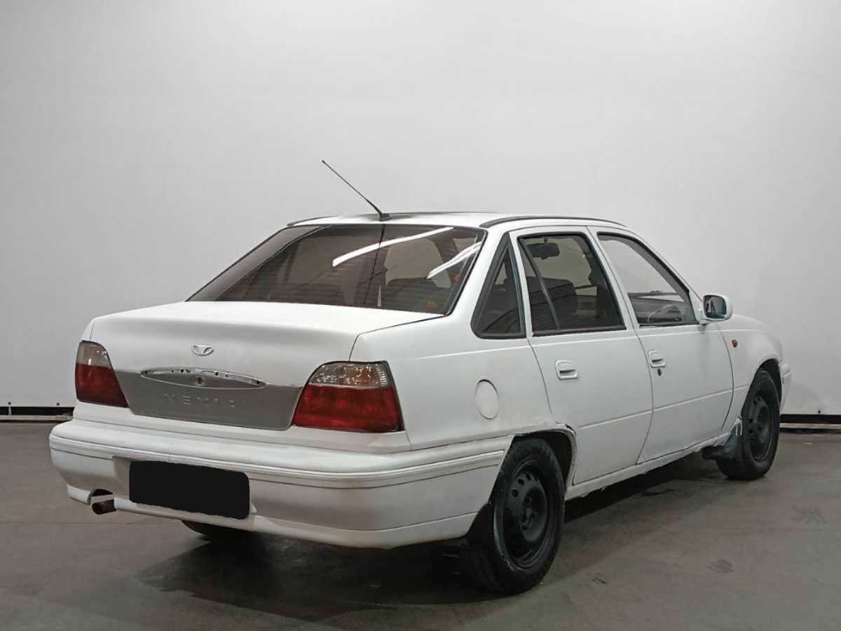 Daewoo Nexia, 2006 - 147 850 км. | Фото №5