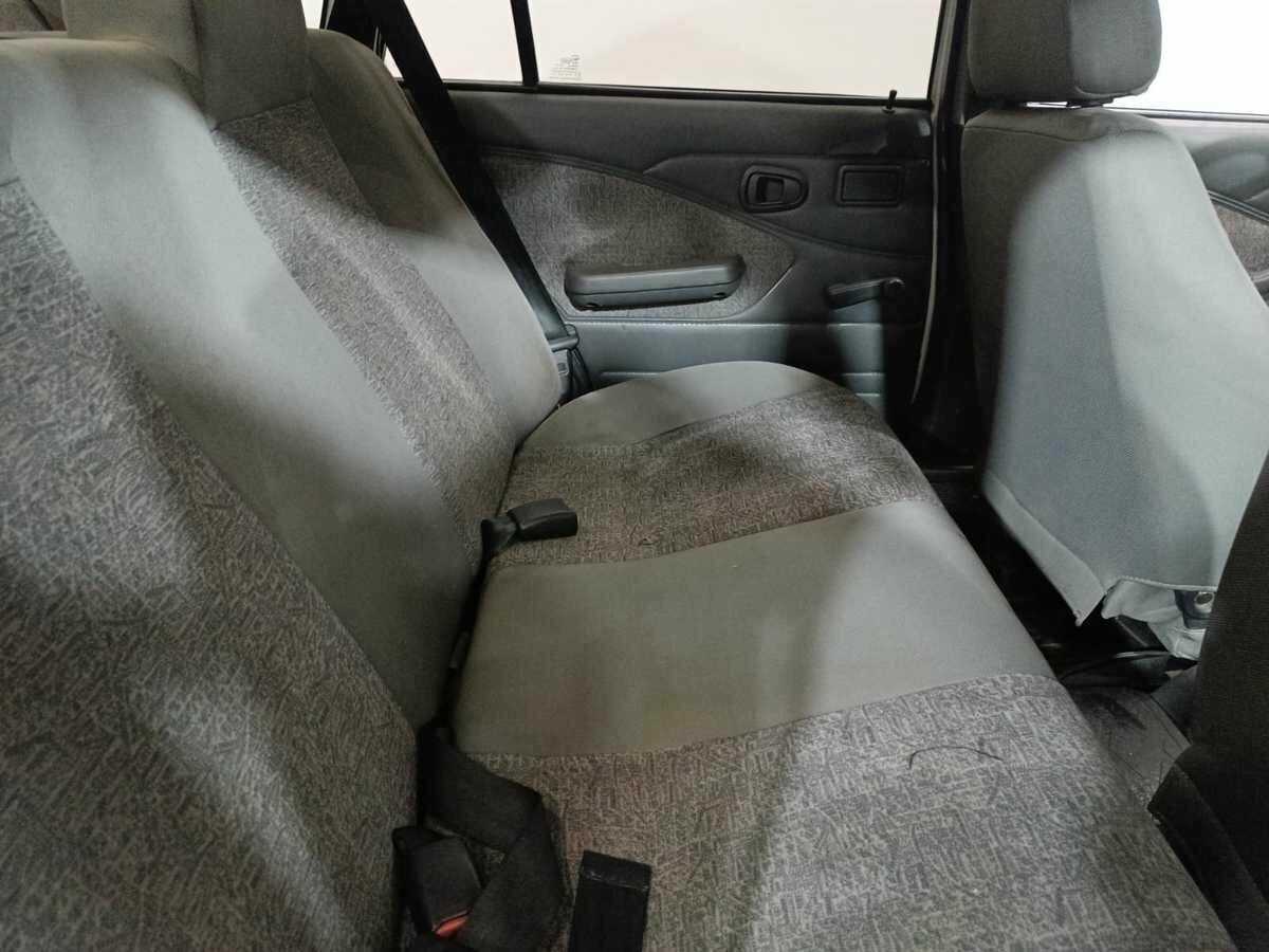 Daewoo Nexia, 2006 Фото №11