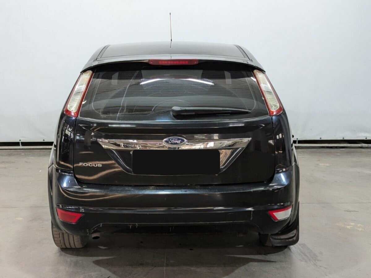 Ford Focus, 2008 - 178 999 км. | Фото №7