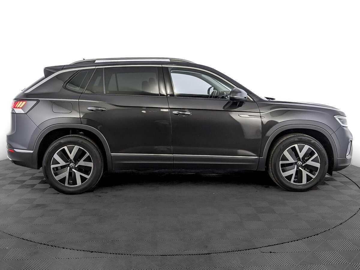 Volkswagen Tayron, 2022 - 39 943 км. | Фото №4