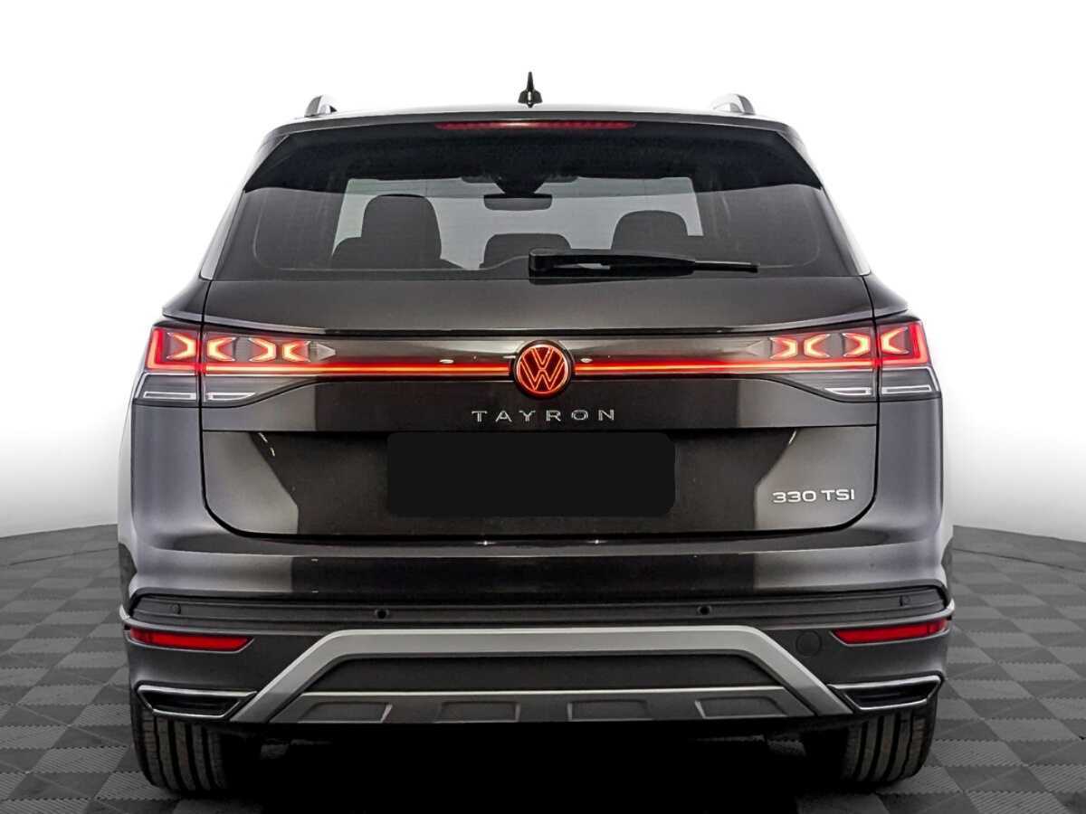 Volkswagen Tayron, 2022 - 39 943 км. | Фото №6