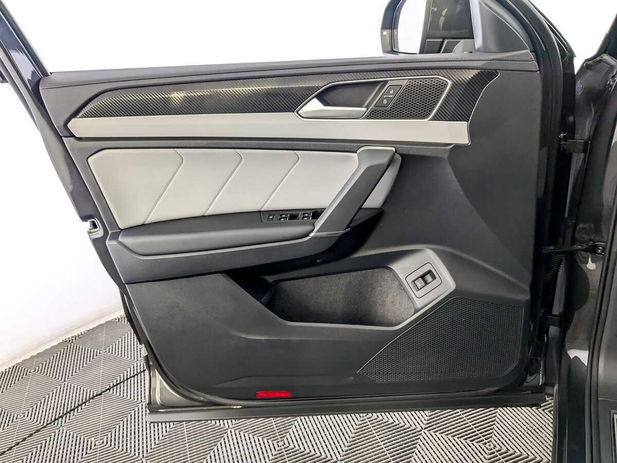 Volkswagen Tayron, 2022 Фото №15