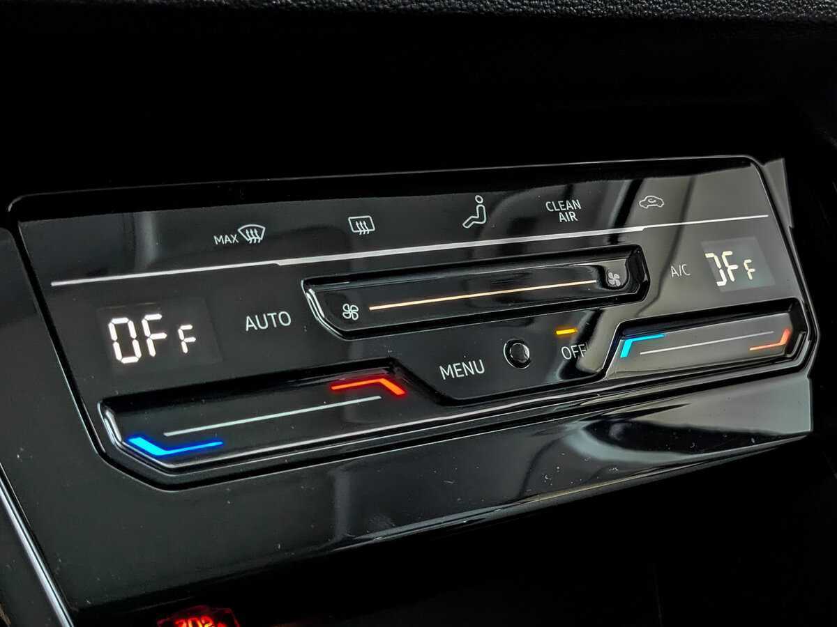 Volkswagen Tayron, 2022 Фото №23