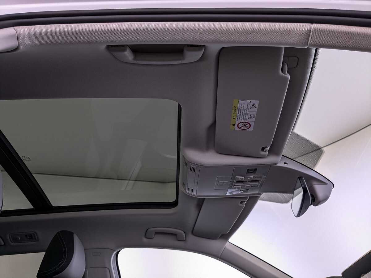 Volkswagen Tayron, 2023 Фото №18