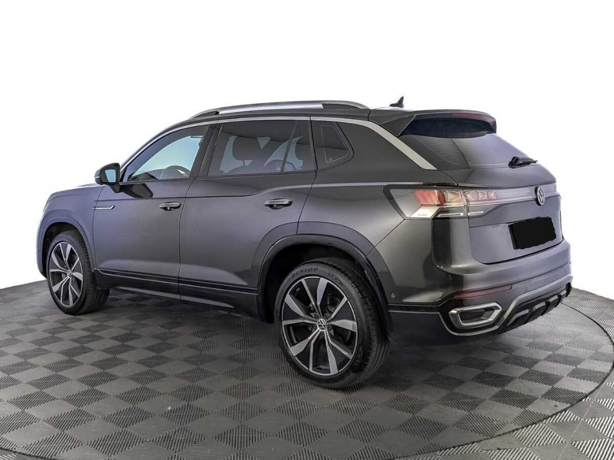 Volkswagen Tayron, 2023 - 8 469 км. | Фото №7