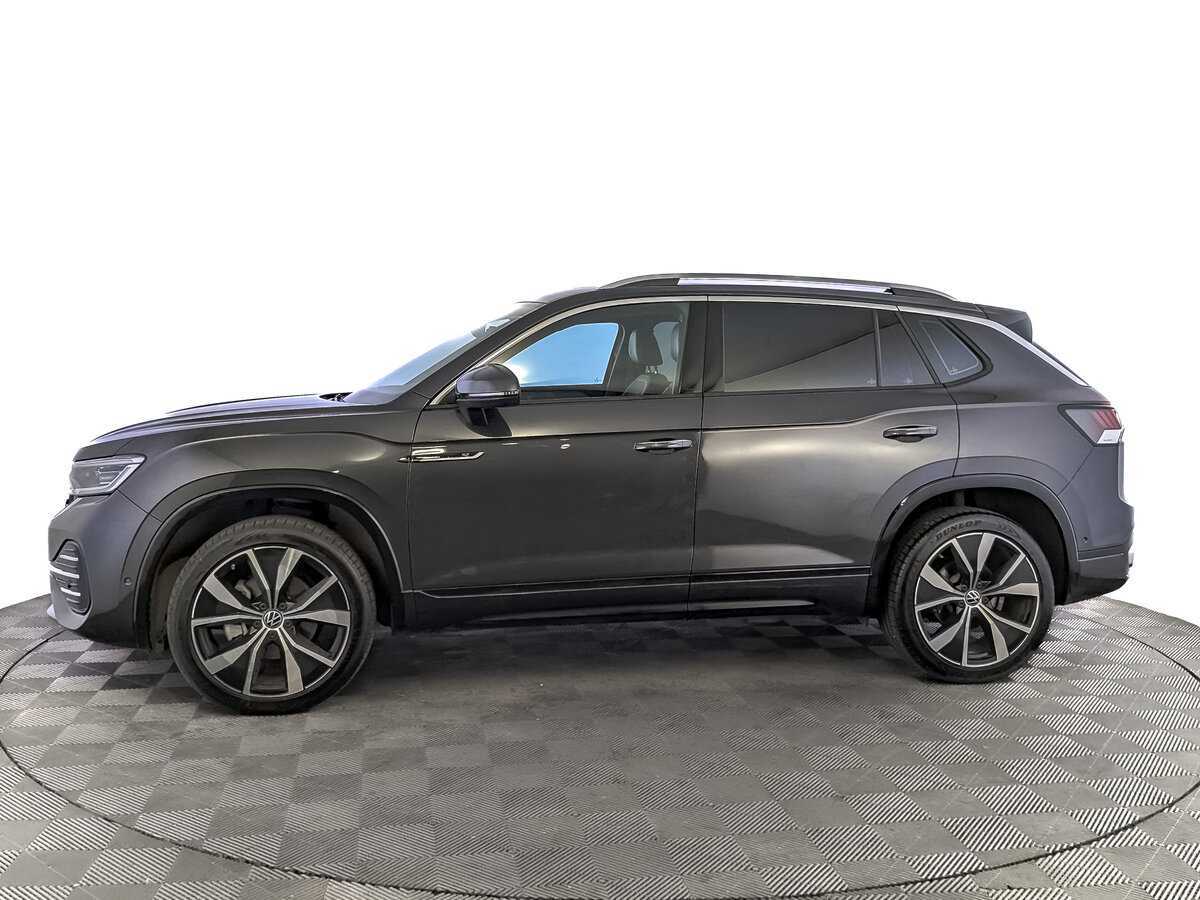 Volkswagen Tayron, 2023 - 8 469 км. | Фото №8