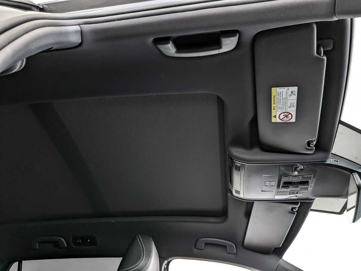 Volkswagen Tayron, 2023 Фото №19