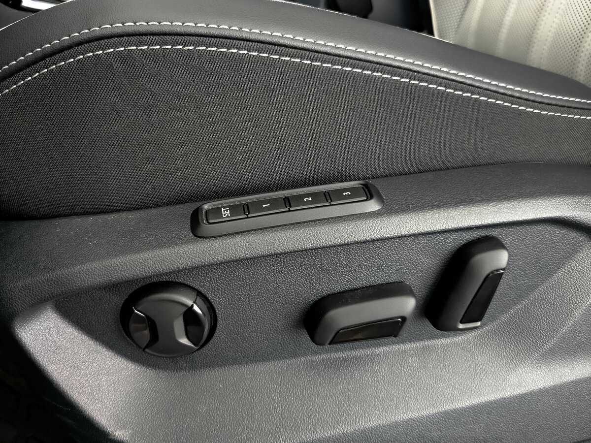 Volkswagen Tayron, 2023 Фото №25