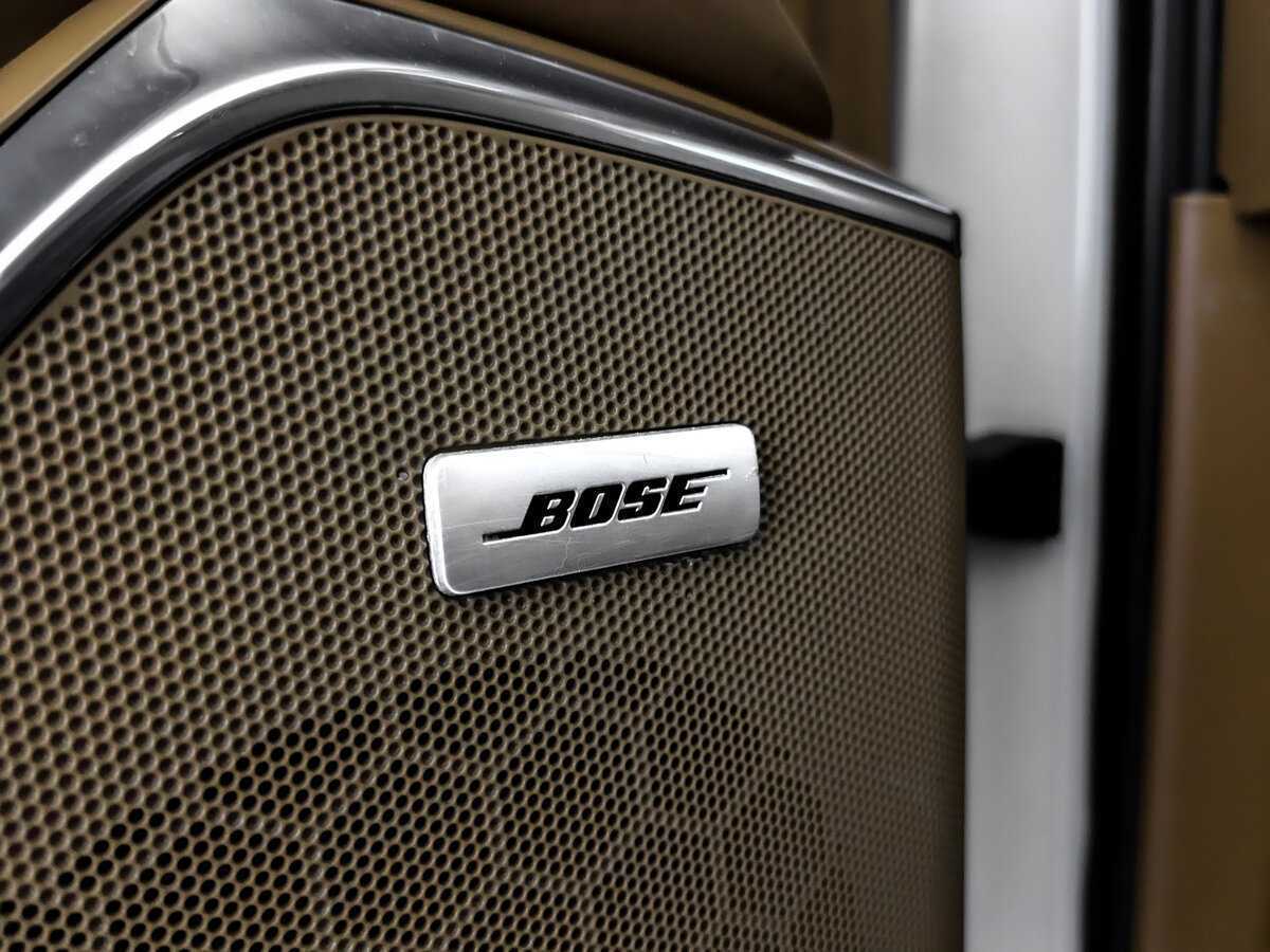 Cadillac Escalade, 2016 Фото №24