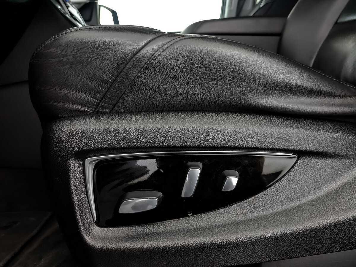 Cadillac Escalade, 2020 Фото №17