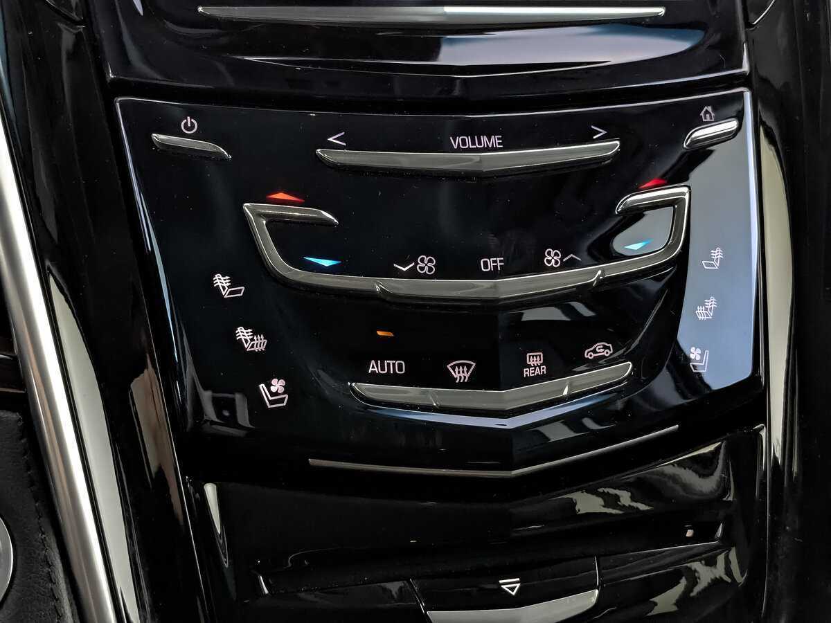 Cadillac Escalade, 2020 Фото №22