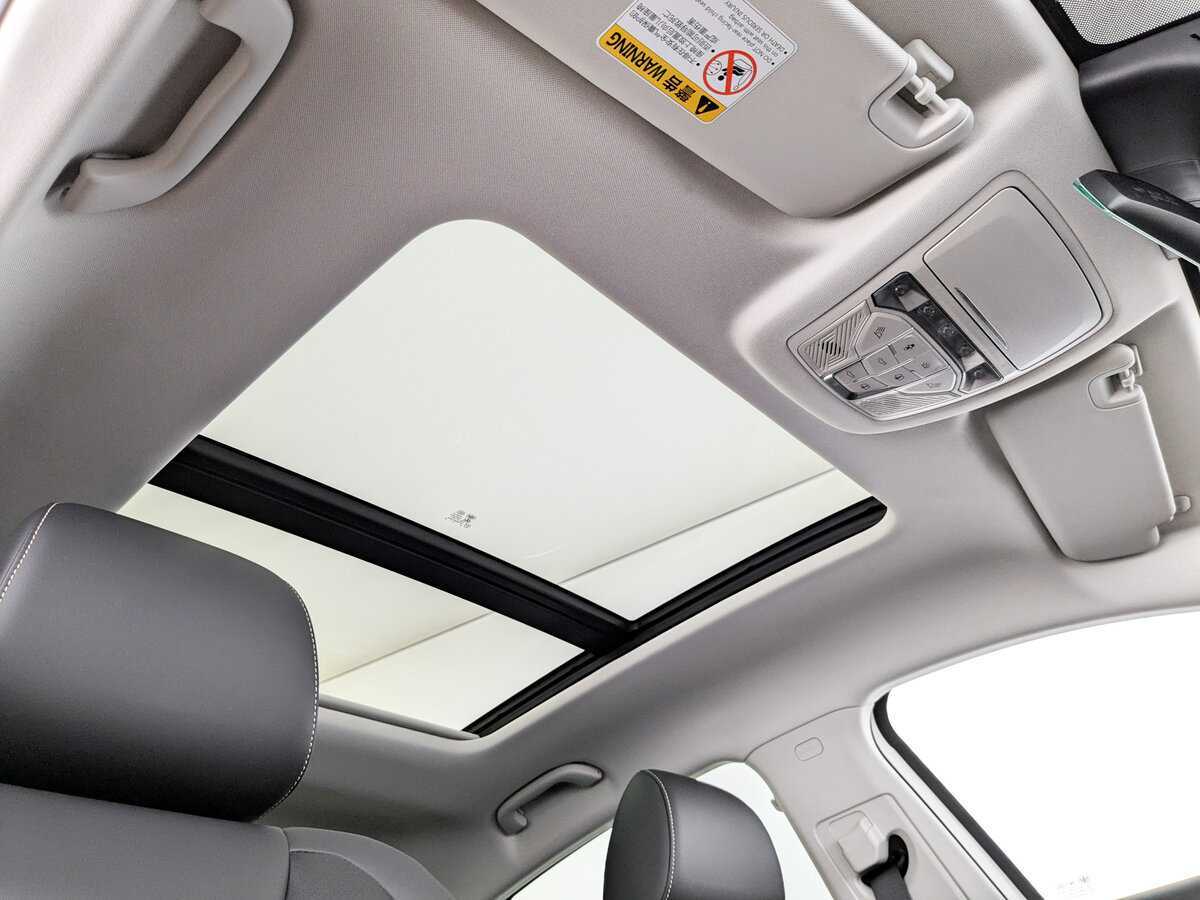 FAW Bestune B70, 2023 Фото №19