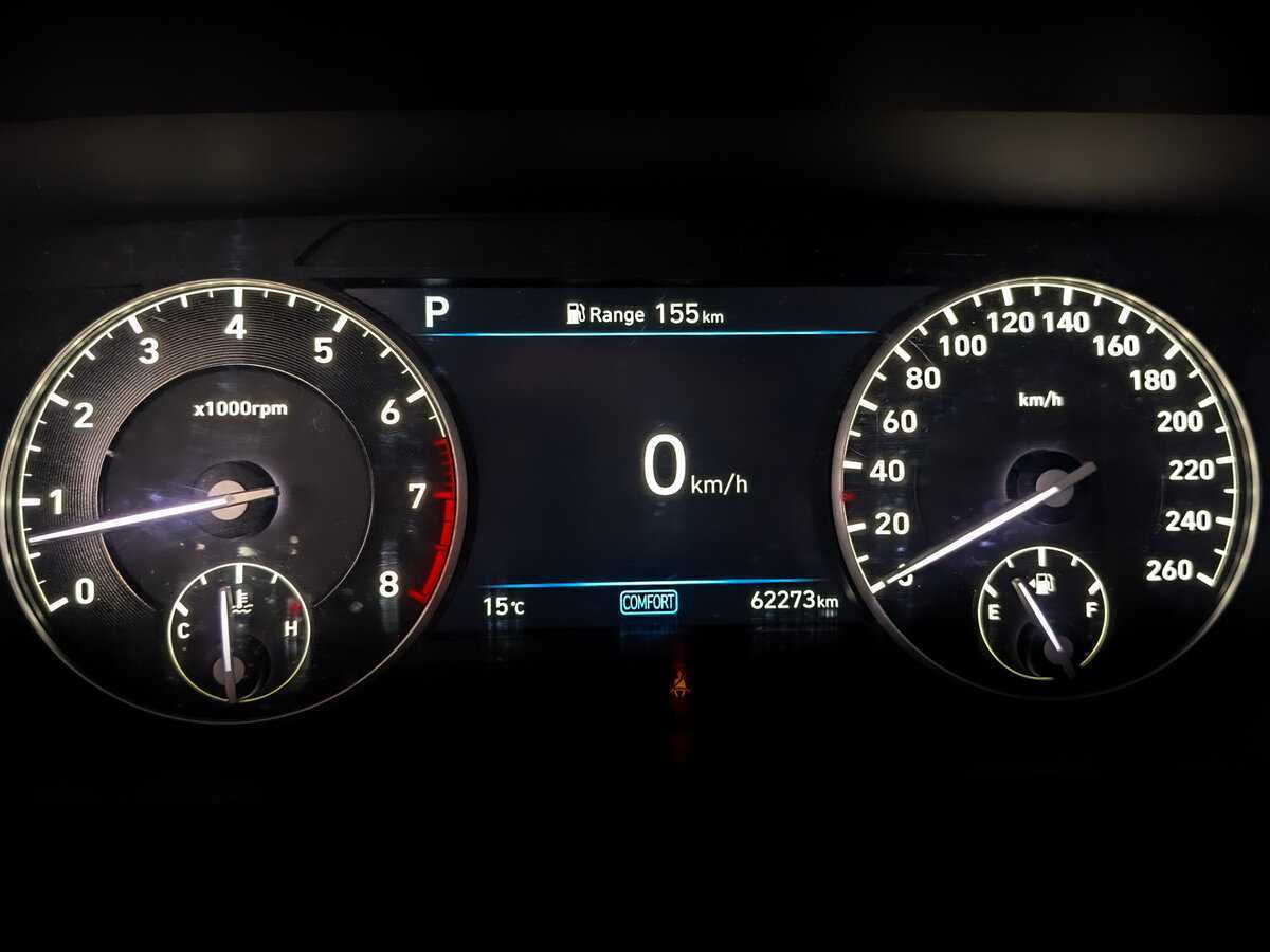 Genesis G90, 2019 Фото №11