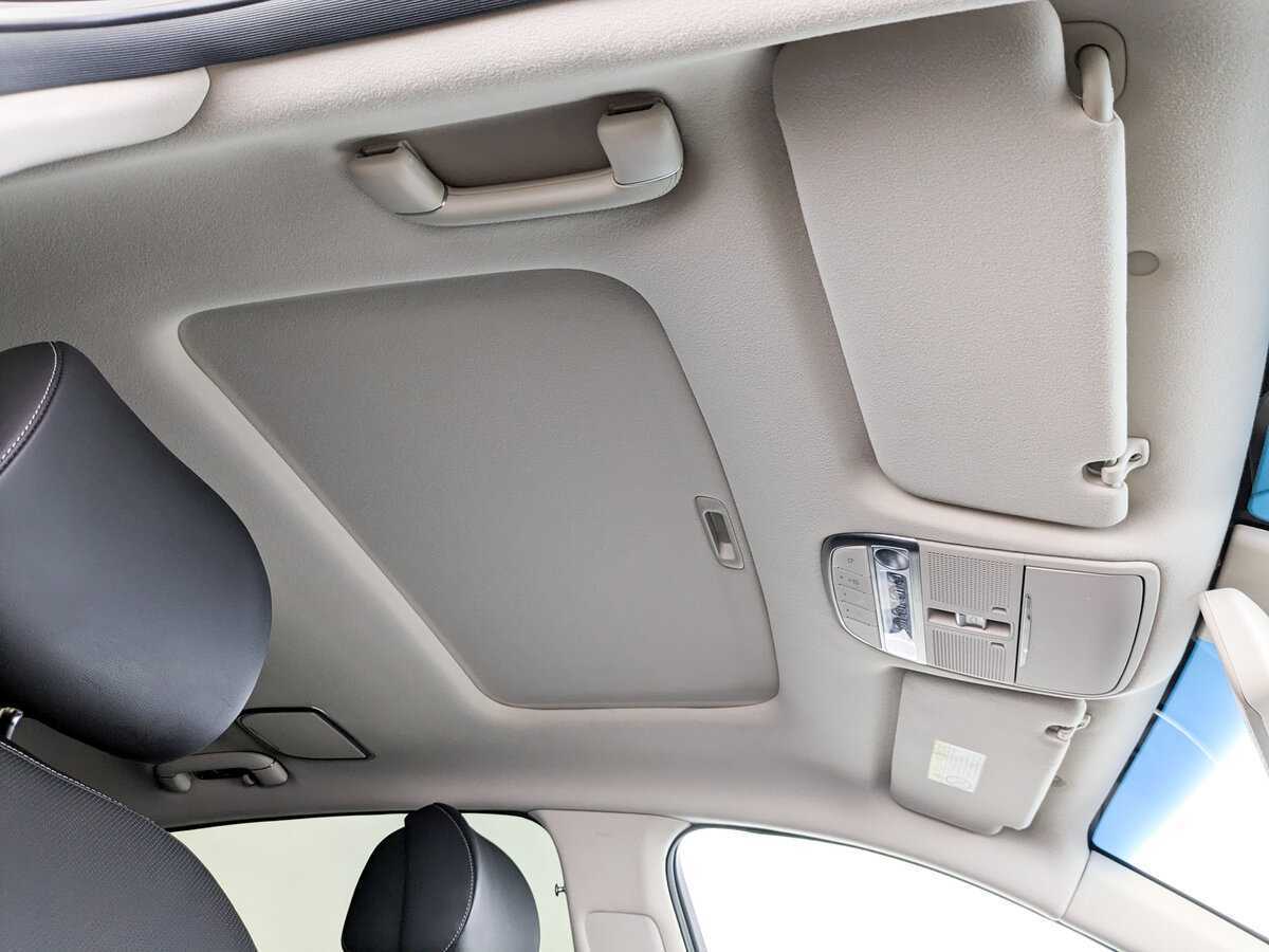 Genesis G90, 2019 Фото №15