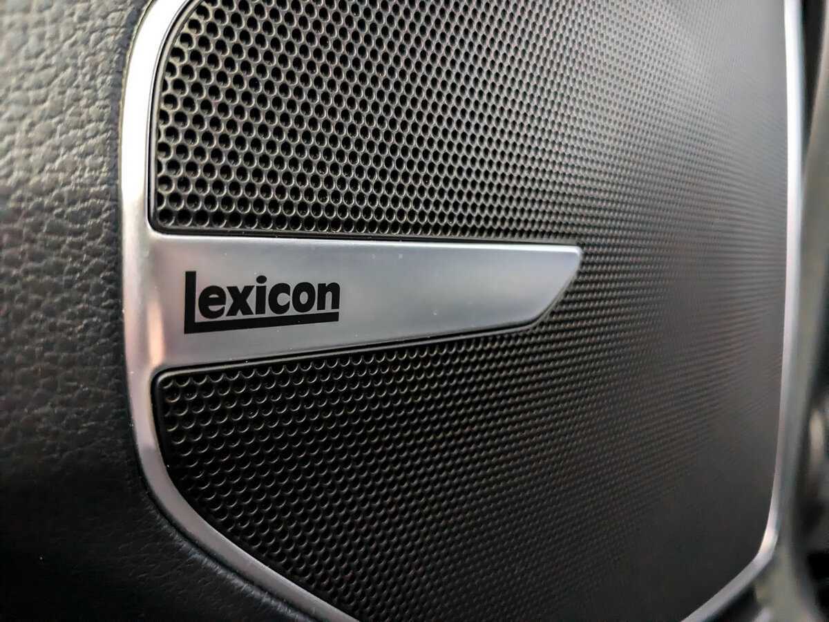 Genesis G90, 2019 Фото №20