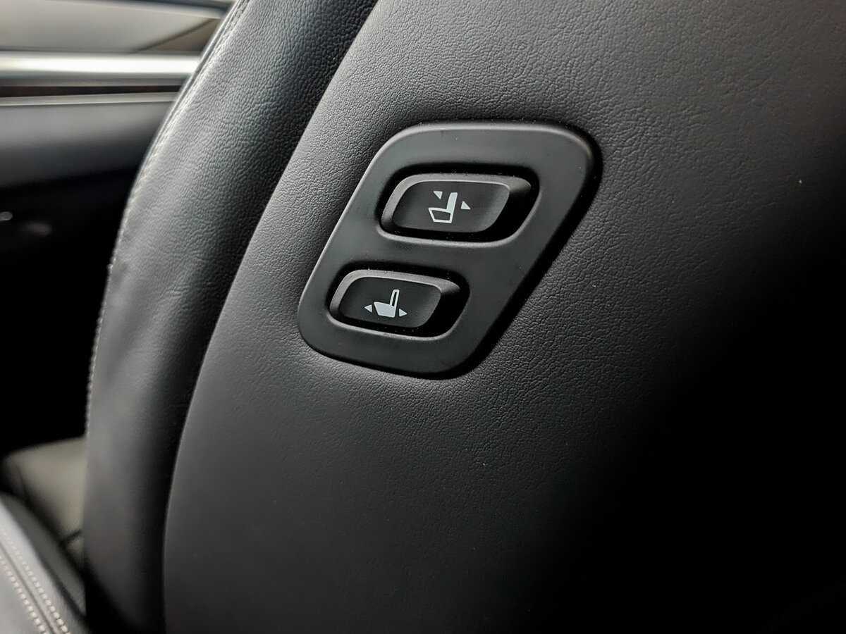 Genesis G90, 2019 Фото №22