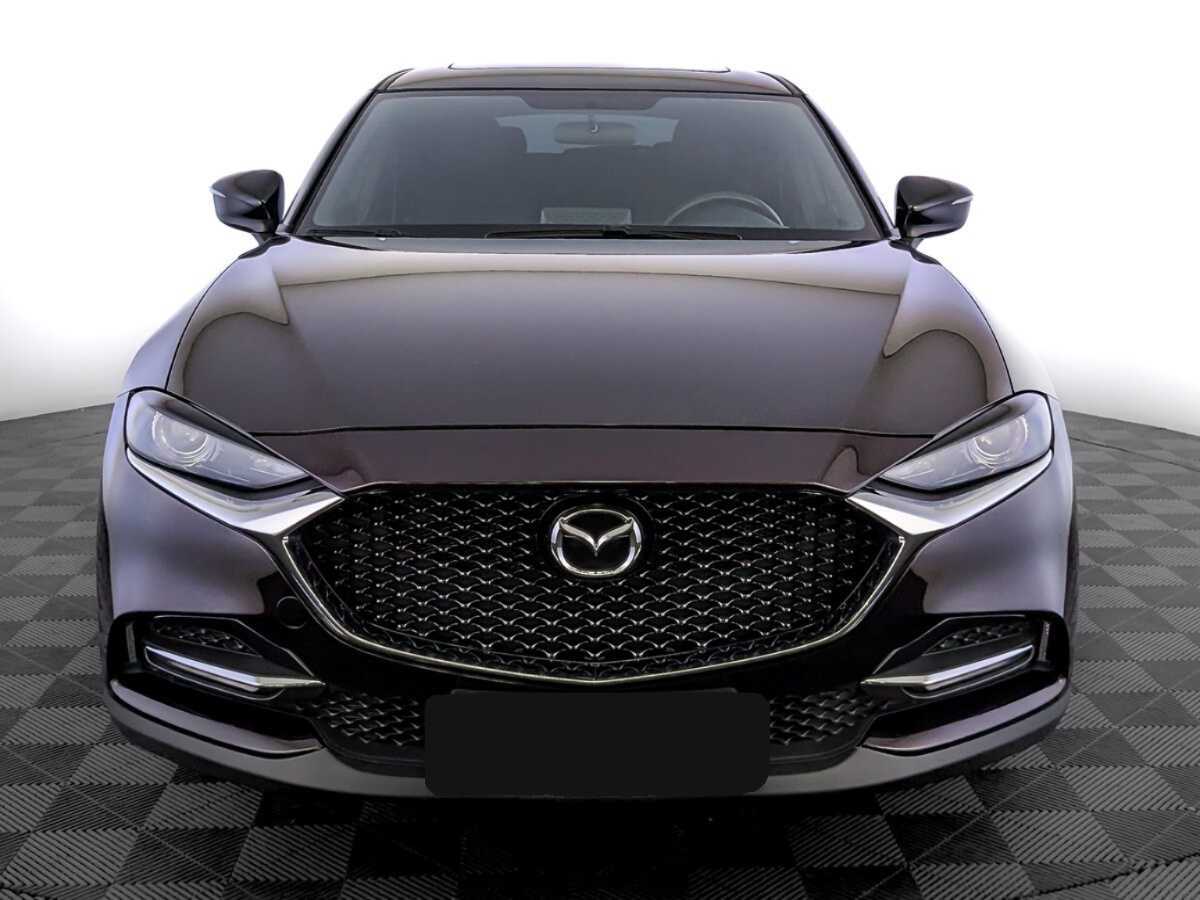 Mazda CX-4, 2023 - 29 230 км. | Фото №2