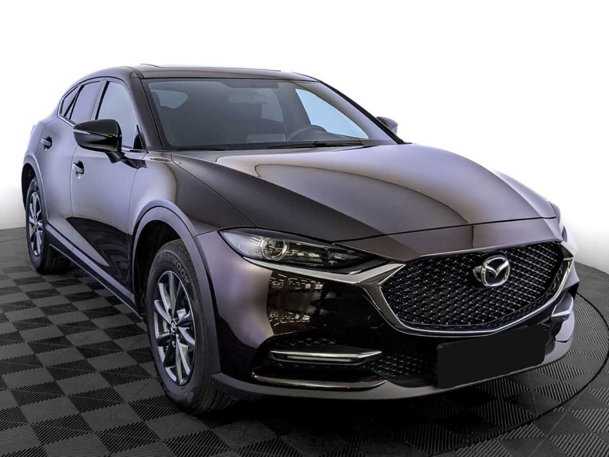 Mazda CX-4, 2023 - 29 230 км. | Фото №3