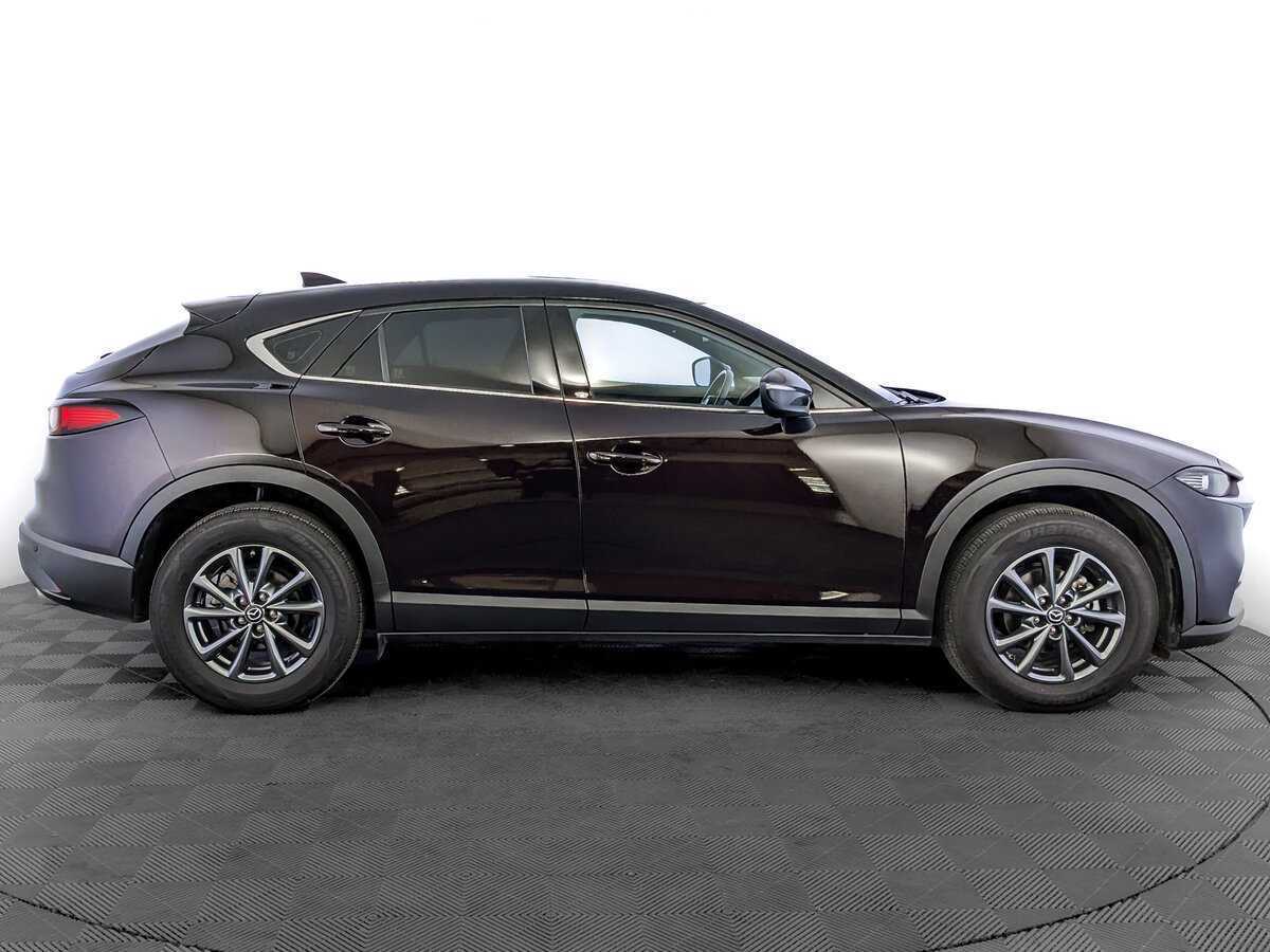 Mazda CX-4, 2023 - 29 230 км. | Фото №4