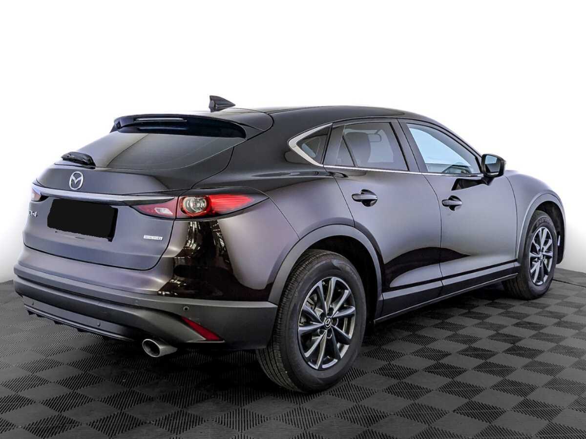 Mazda CX-4, 2023 - 29 230 км. | Фото №5