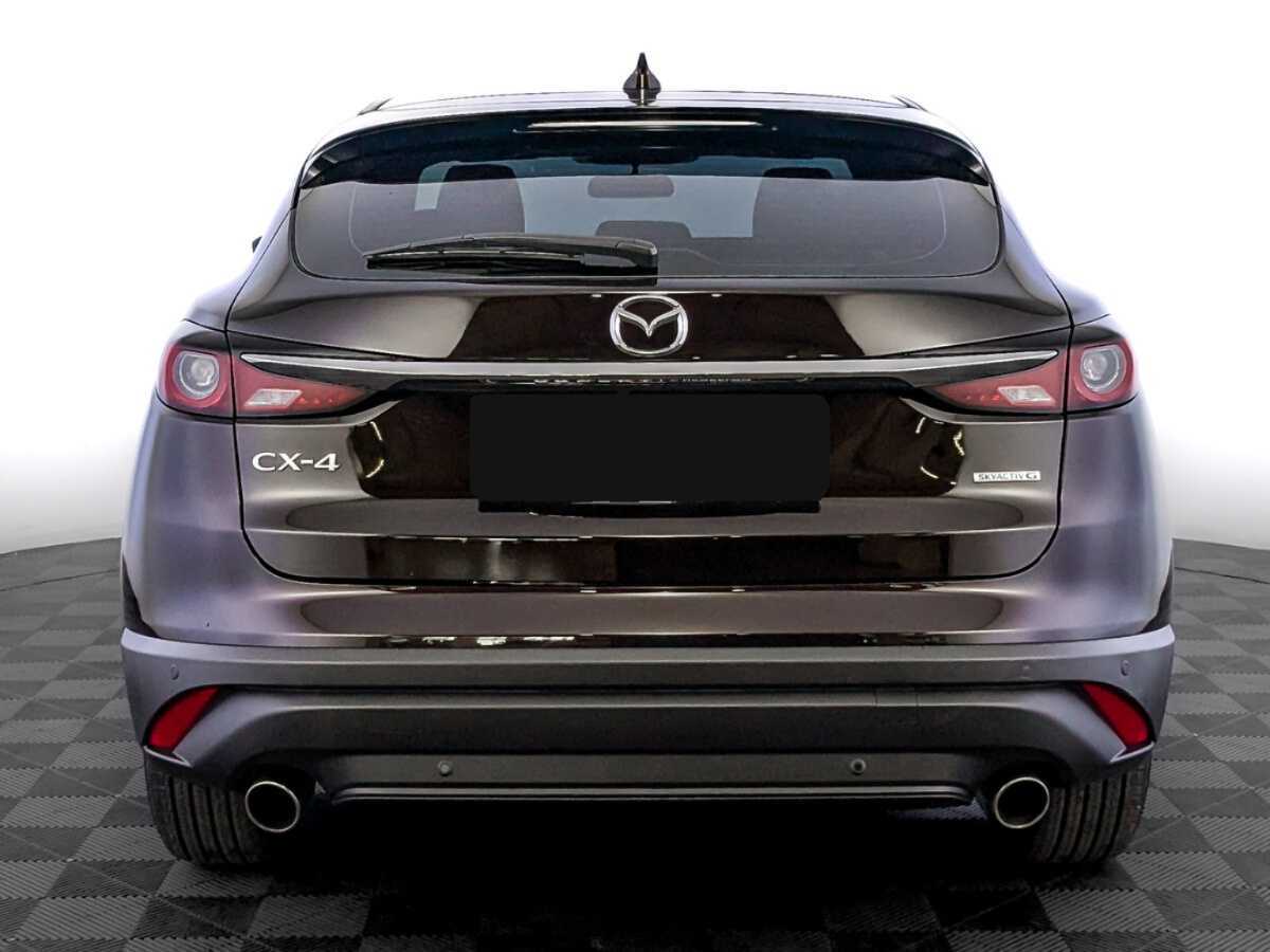 Mazda CX-4, 2023 - 29 230 км. | Фото №6