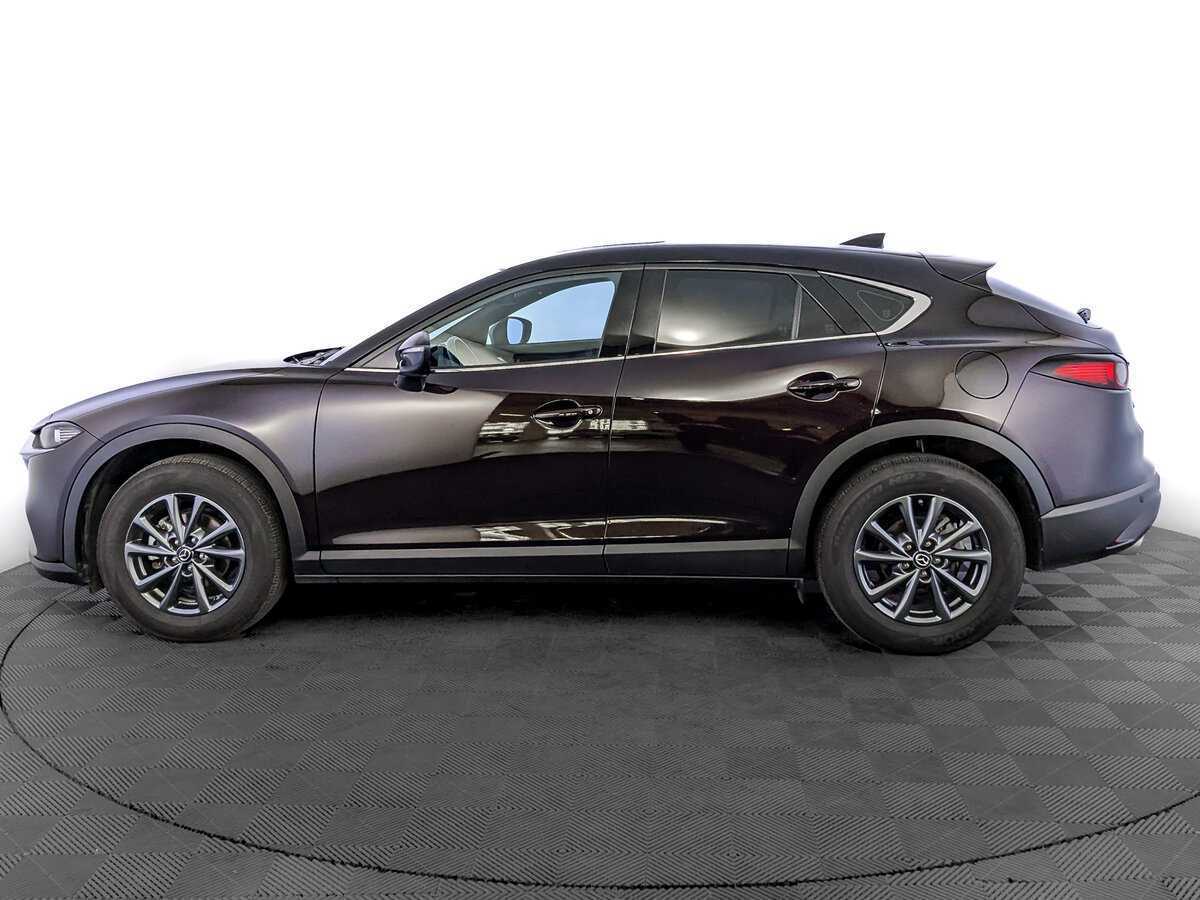 Mazda CX-4, 2023 - 29 230 км. | Фото №8