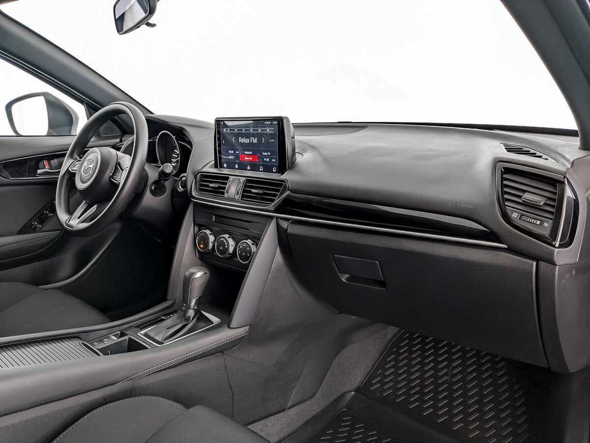 Mazda CX-4, 2023 Фото №9