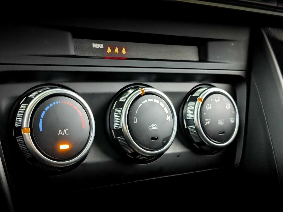 Mazda CX-4, 2023 Фото №21