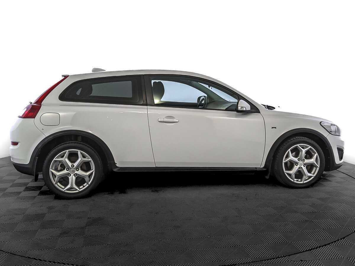 Volvo C30, 2011 - 202 131 км. | Фото №4