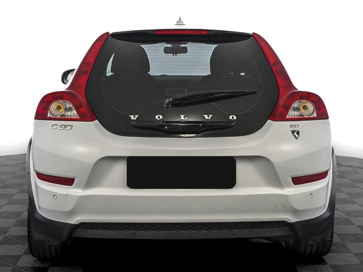 Volvo C30, 2011 - 202 131 км. | Фото №6