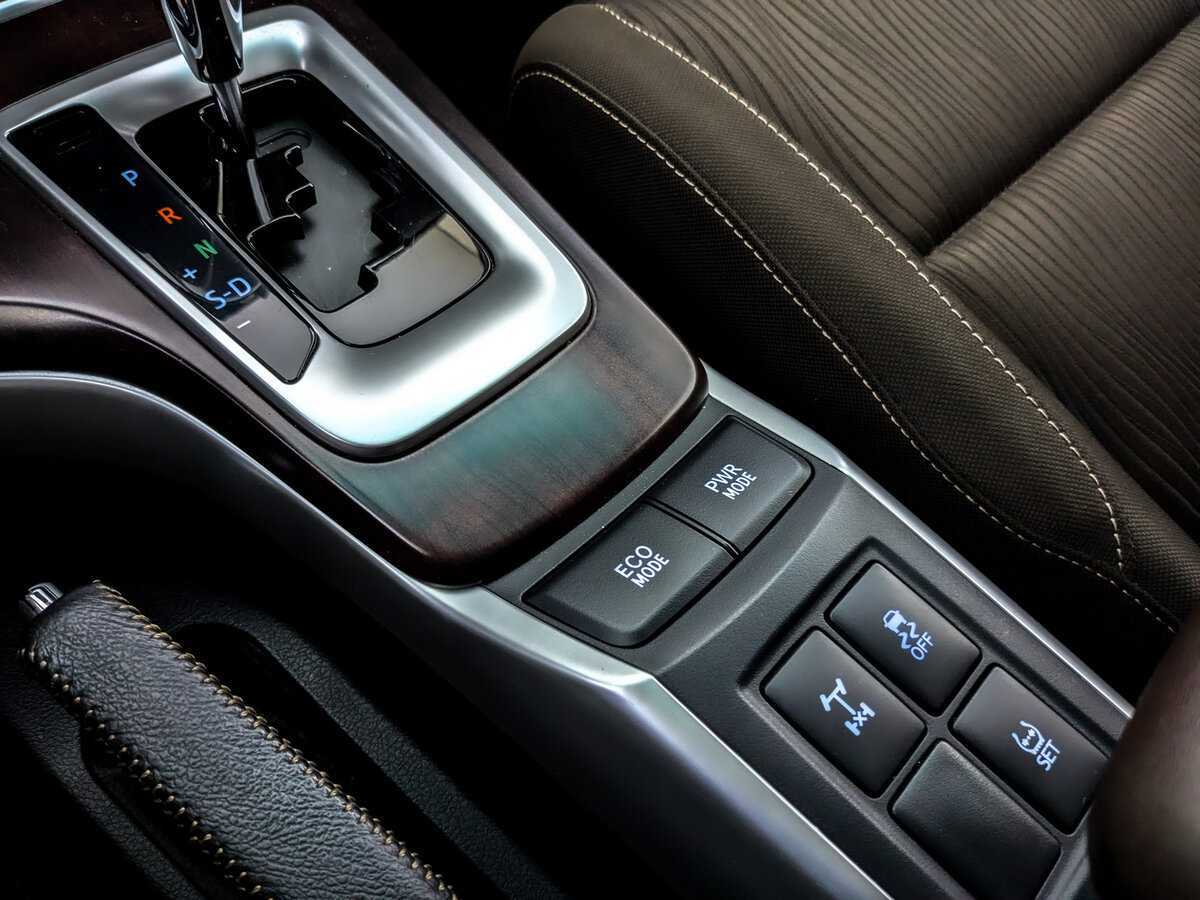 Toyota Fortuner, 2019 Фото №23