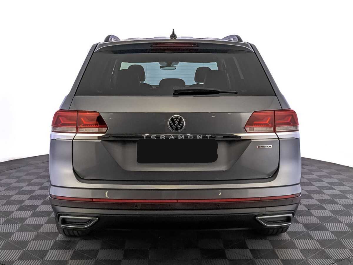 Volkswagen Teramont, 2021 - 66 115 км. | Фото №6