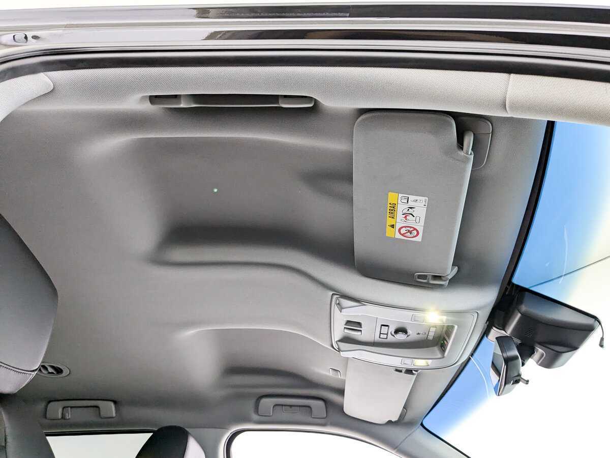 Cadillac Escalade, 2018 Фото №20