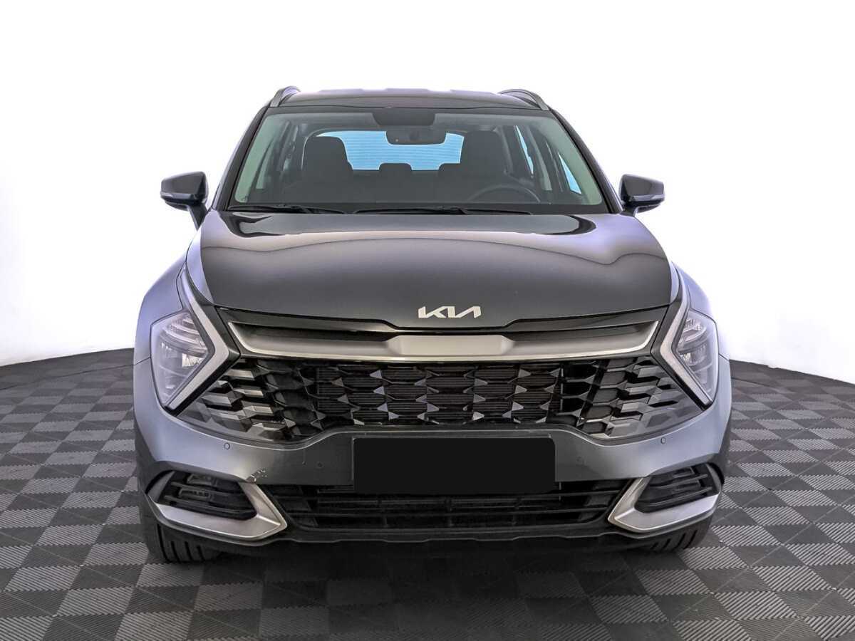 Kia Sportage, 2024 - 30 км. | Фото №2